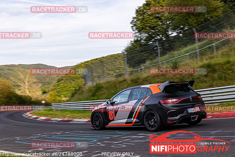 Bild #24788000 - Touristenfahrten Nürburgring Nordschleife (28.09.2023)