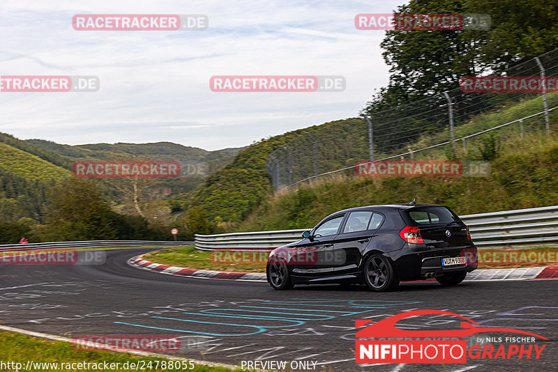 Bild #24788055 - Touristenfahrten Nürburgring Nordschleife (28.09.2023)