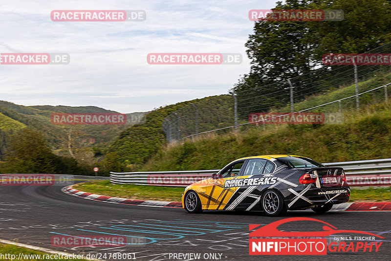 Bild #24788061 - Touristenfahrten Nürburgring Nordschleife (28.09.2023)