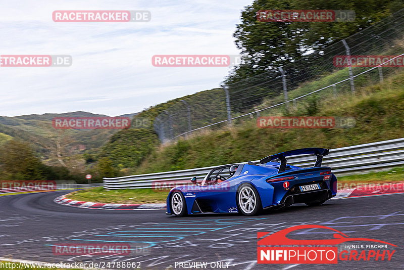 Bild #24788062 - Touristenfahrten Nürburgring Nordschleife (28.09.2023)