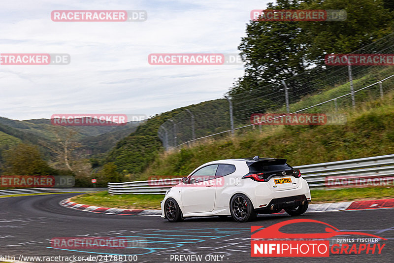 Bild #24788100 - Touristenfahrten Nürburgring Nordschleife (28.09.2023)