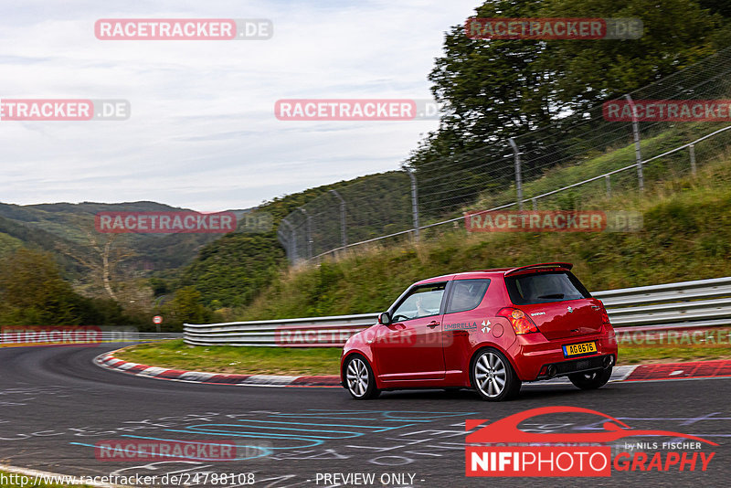 Bild #24788108 - Touristenfahrten Nürburgring Nordschleife (28.09.2023)