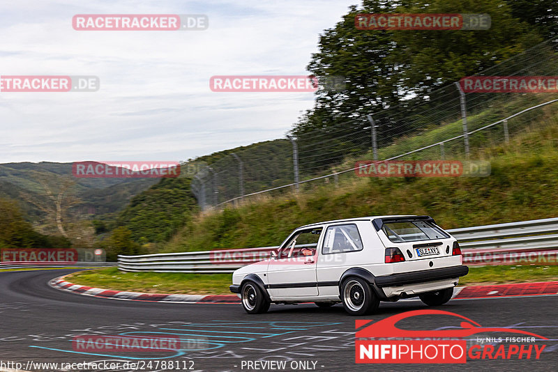 Bild #24788112 - Touristenfahrten Nürburgring Nordschleife (28.09.2023)