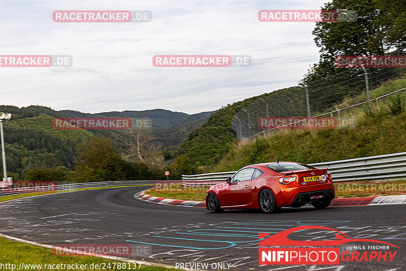 Bild #24788137 - Touristenfahrten Nürburgring Nordschleife (28.09.2023)