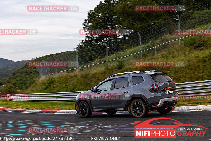 Bild #24788180 - Touristenfahrten Nürburgring Nordschleife (28.09.2023)