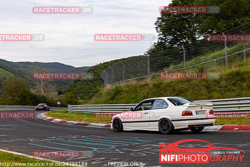 Bild #24788189 - Touristenfahrten Nürburgring Nordschleife (28.09.2023)