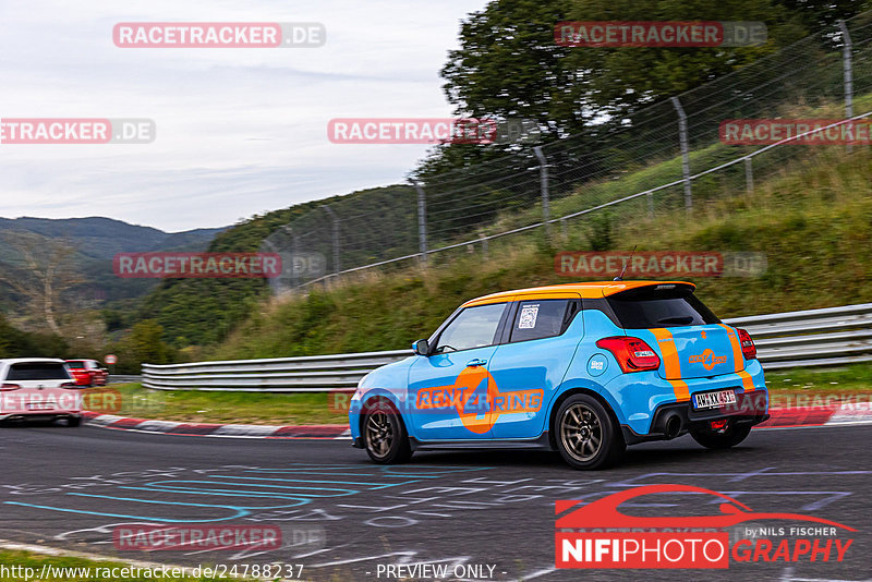 Bild #24788237 - Touristenfahrten Nürburgring Nordschleife (28.09.2023)