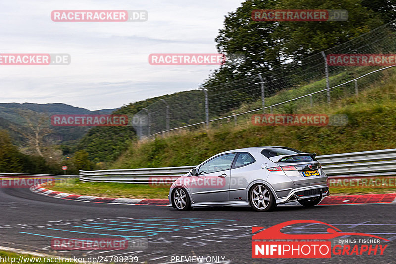 Bild #24788239 - Touristenfahrten Nürburgring Nordschleife (28.09.2023)