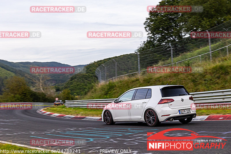 Bild #24788241 - Touristenfahrten Nürburgring Nordschleife (28.09.2023)