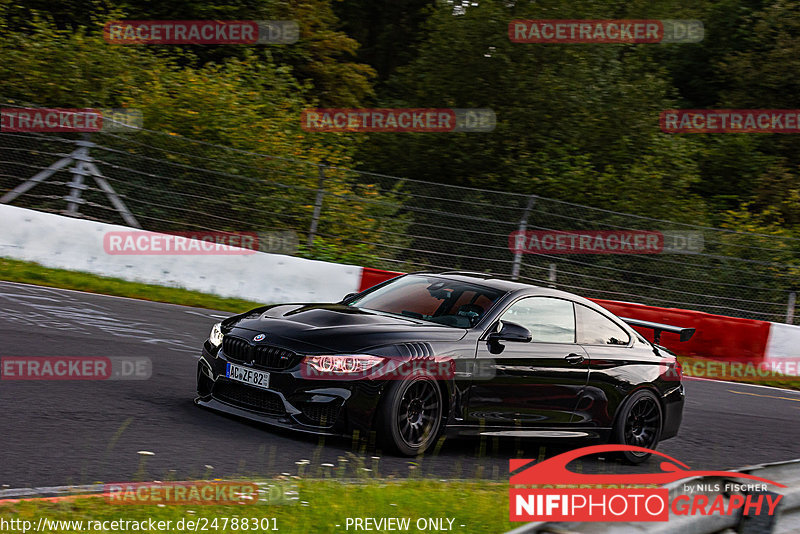 Bild #24788301 - Touristenfahrten Nürburgring Nordschleife (28.09.2023)