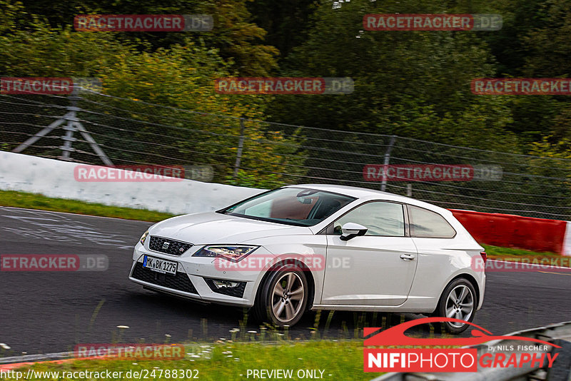 Bild #24788302 - Touristenfahrten Nürburgring Nordschleife (28.09.2023)