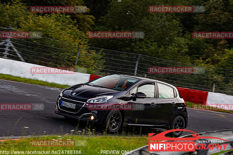 Bild #24788306 - Touristenfahrten Nürburgring Nordschleife (28.09.2023)