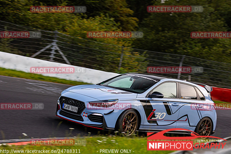 Bild #24788311 - Touristenfahrten Nürburgring Nordschleife (28.09.2023)