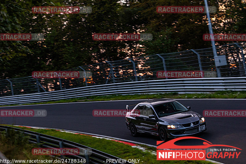 Bild #24788348 - Touristenfahrten Nürburgring Nordschleife (28.09.2023)