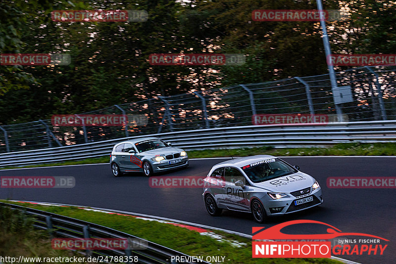 Bild #24788358 - Touristenfahrten Nürburgring Nordschleife (28.09.2023)