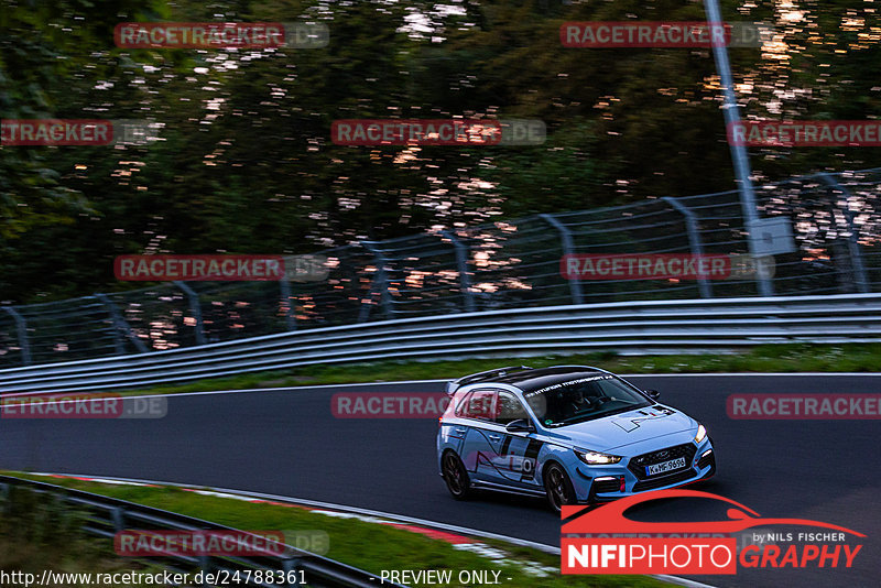 Bild #24788361 - Touristenfahrten Nürburgring Nordschleife (28.09.2023)