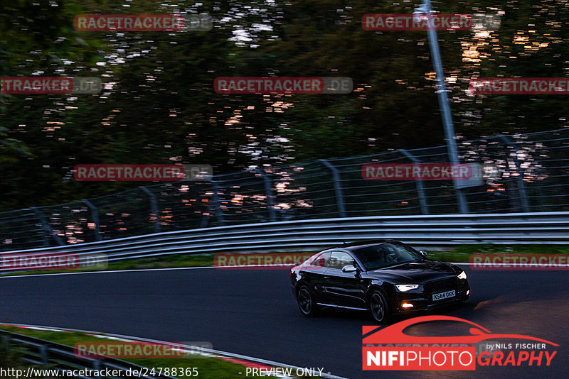 Bild #24788365 - Touristenfahrten Nürburgring Nordschleife (28.09.2023)