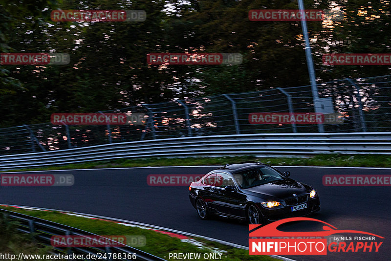 Bild #24788366 - Touristenfahrten Nürburgring Nordschleife (28.09.2023)