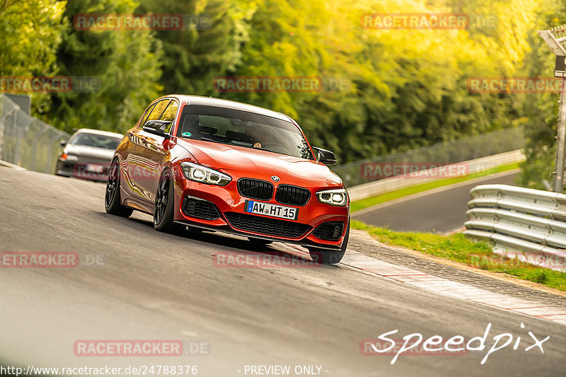 Bild #24788376 - Touristenfahrten Nürburgring Nordschleife (28.09.2023)