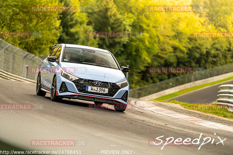 Bild #24788451 - Touristenfahrten Nürburgring Nordschleife (28.09.2023)