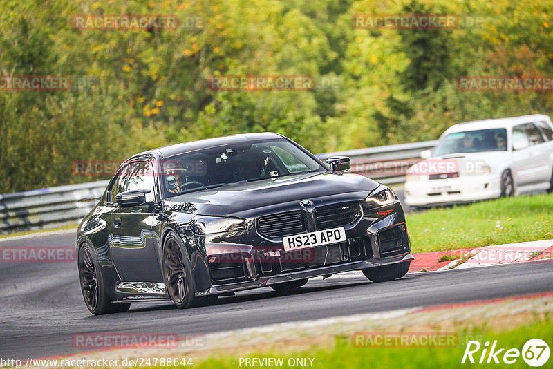 Bild #24788644 - Touristenfahrten Nürburgring Nordschleife (28.09.2023)