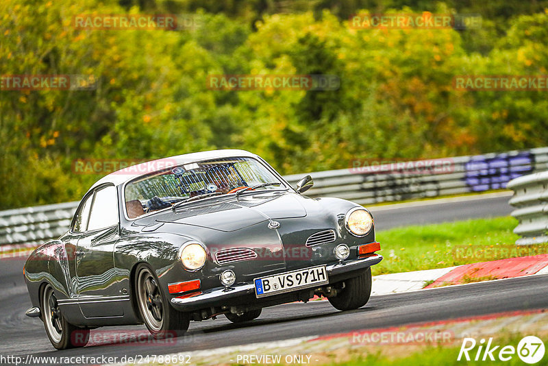 Bild #24788692 - Touristenfahrten Nürburgring Nordschleife (28.09.2023)