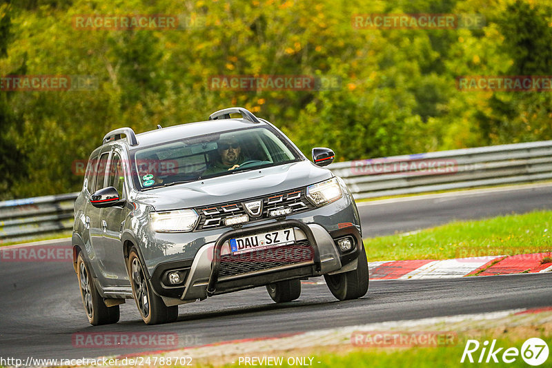 Bild #24788702 - Touristenfahrten Nürburgring Nordschleife (28.09.2023)