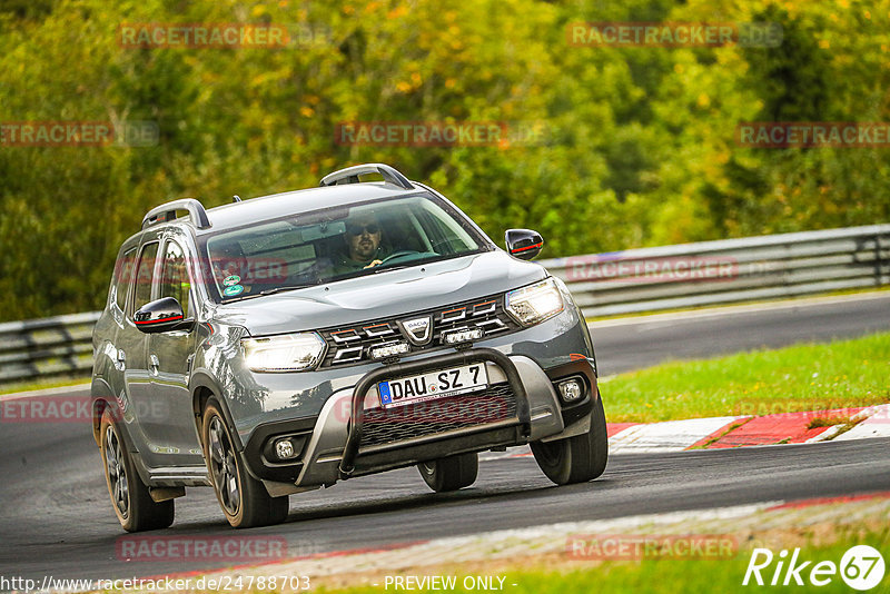 Bild #24788703 - Touristenfahrten Nürburgring Nordschleife (28.09.2023)