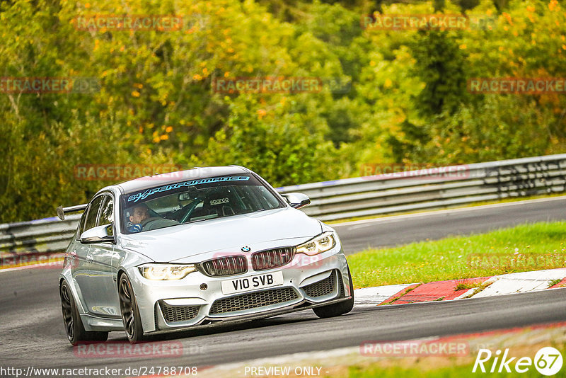 Bild #24788708 - Touristenfahrten Nürburgring Nordschleife (28.09.2023)