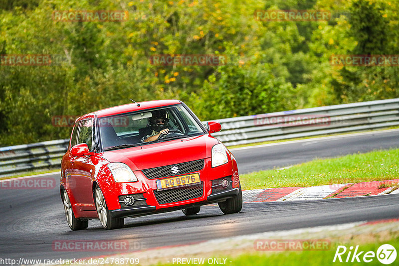 Bild #24788709 - Touristenfahrten Nürburgring Nordschleife (28.09.2023)