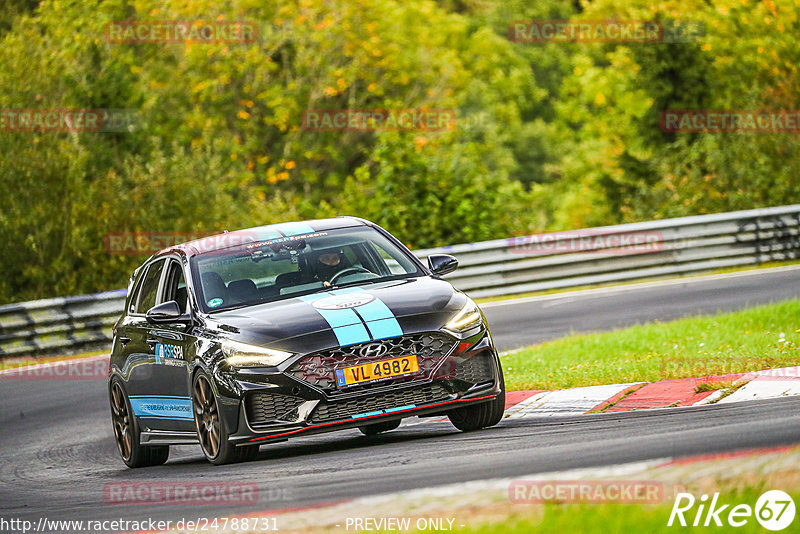 Bild #24788731 - Touristenfahrten Nürburgring Nordschleife (28.09.2023)