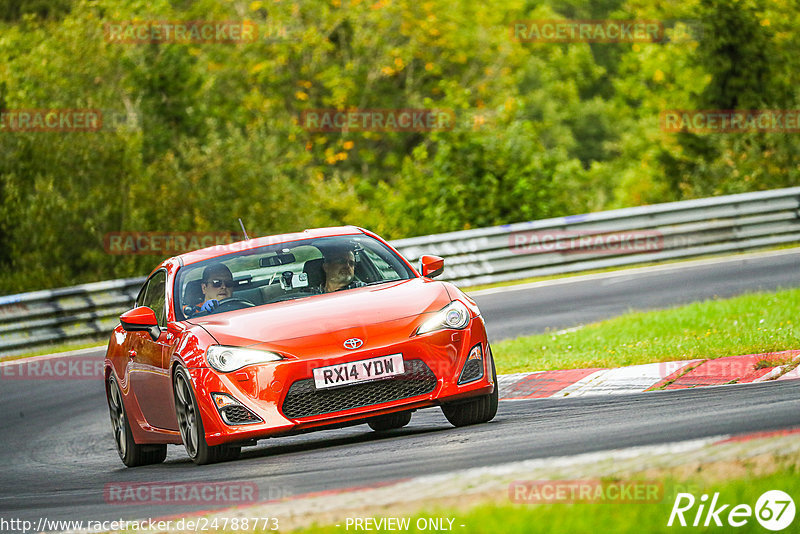 Bild #24788773 - Touristenfahrten Nürburgring Nordschleife (28.09.2023)