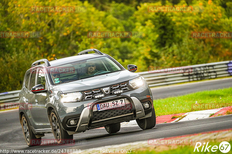 Bild #24788888 - Touristenfahrten Nürburgring Nordschleife (28.09.2023)