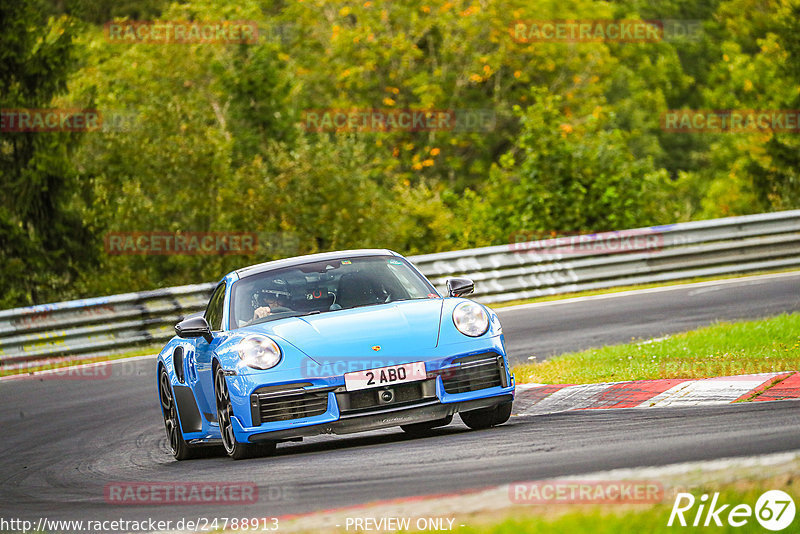 Bild #24788913 - Touristenfahrten Nürburgring Nordschleife (28.09.2023)