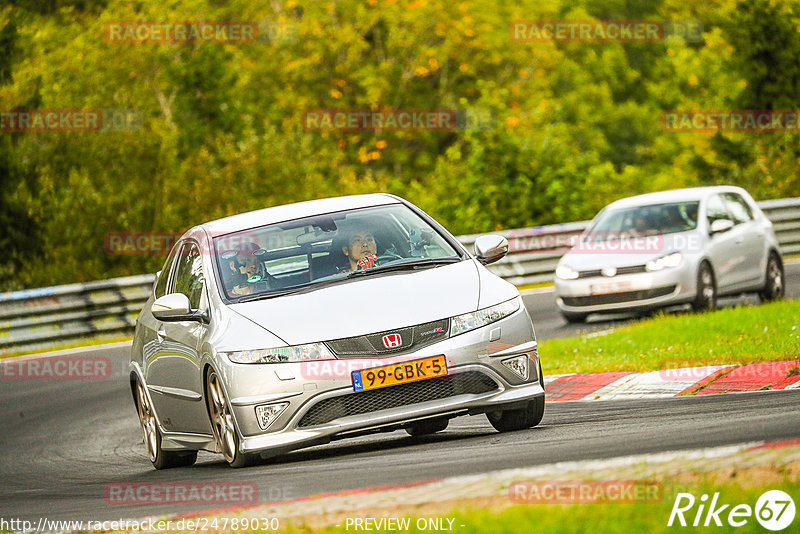 Bild #24789030 - Touristenfahrten Nürburgring Nordschleife (28.09.2023)