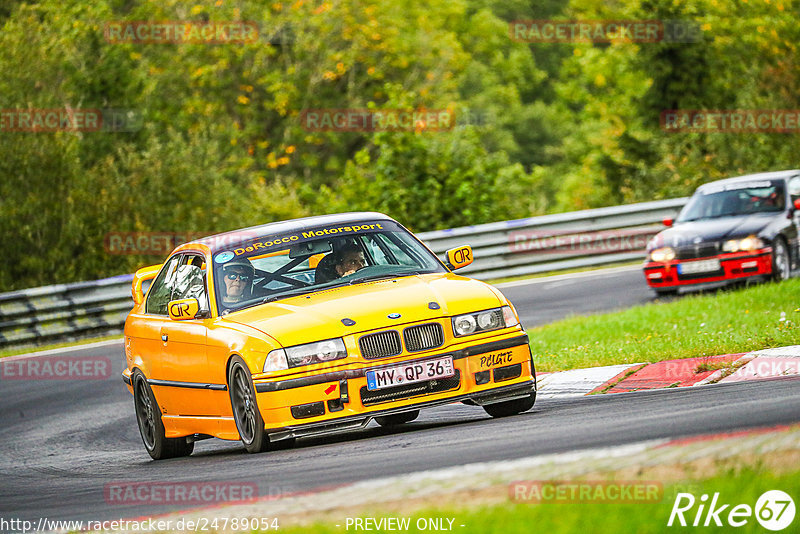 Bild #24789054 - Touristenfahrten Nürburgring Nordschleife (28.09.2023)