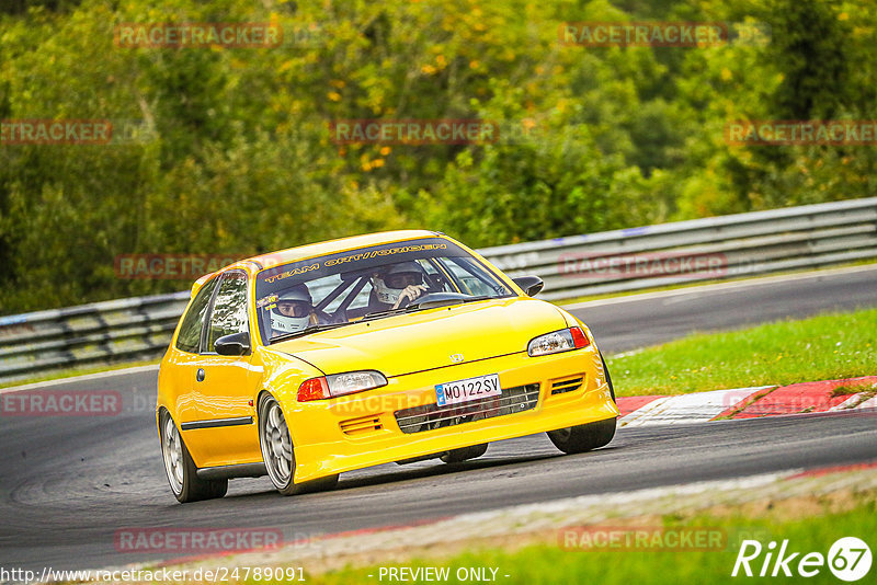 Bild #24789091 - Touristenfahrten Nürburgring Nordschleife (28.09.2023)