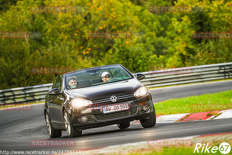 Bild #24789114 - Touristenfahrten Nürburgring Nordschleife (28.09.2023)