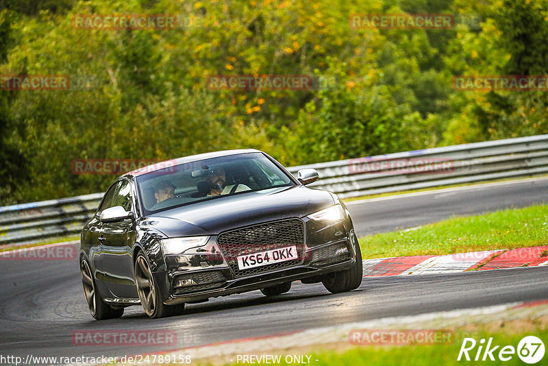 Bild #24789158 - Touristenfahrten Nürburgring Nordschleife (28.09.2023)