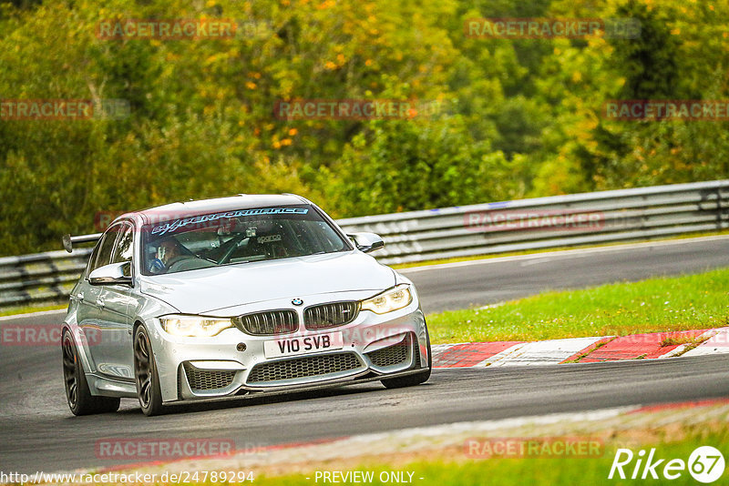 Bild #24789294 - Touristenfahrten Nürburgring Nordschleife (28.09.2023)