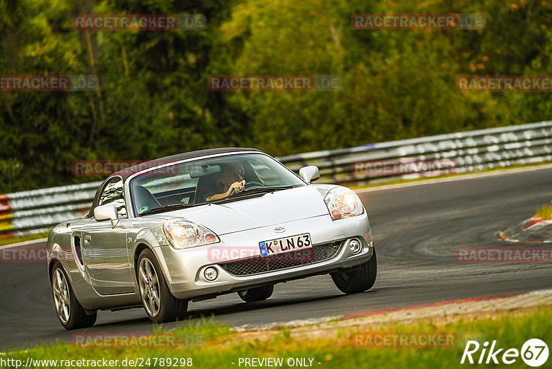 Bild #24789298 - Touristenfahrten Nürburgring Nordschleife (28.09.2023)