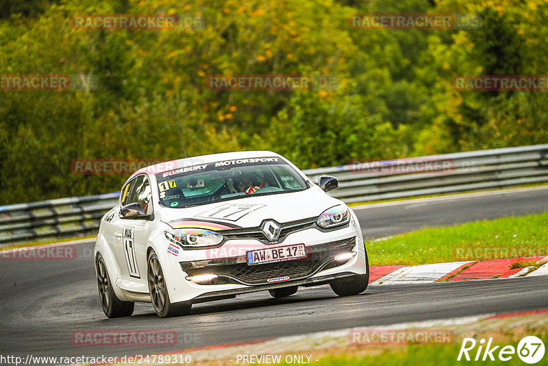 Bild #24789310 - Touristenfahrten Nürburgring Nordschleife (28.09.2023)