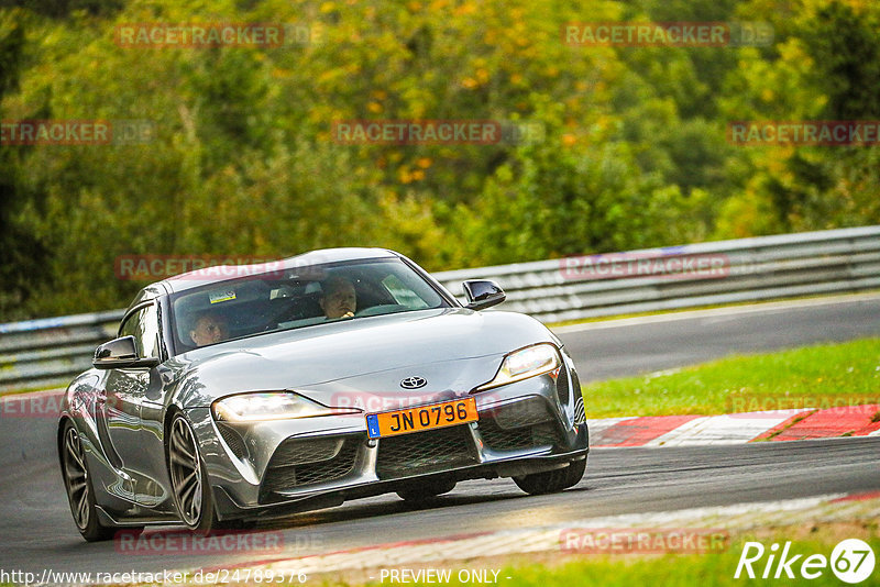 Bild #24789376 - Touristenfahrten Nürburgring Nordschleife (28.09.2023)