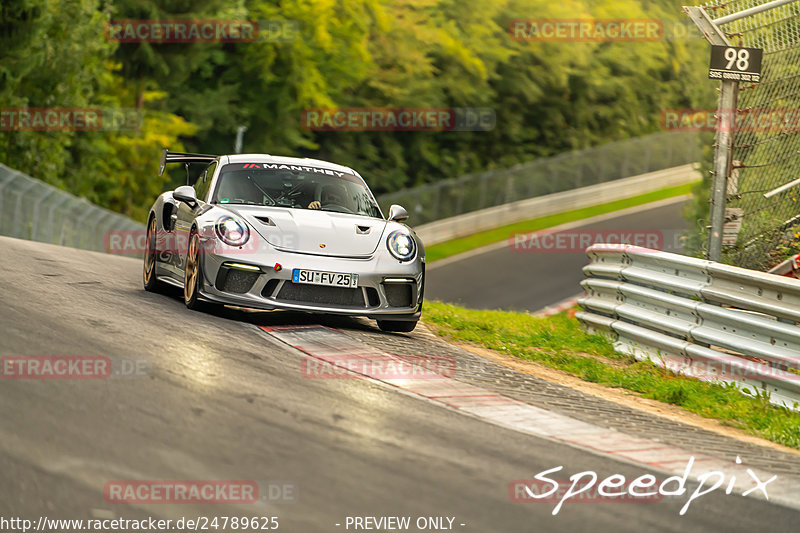 Bild #24789625 - Touristenfahrten Nürburgring Nordschleife (28.09.2023)