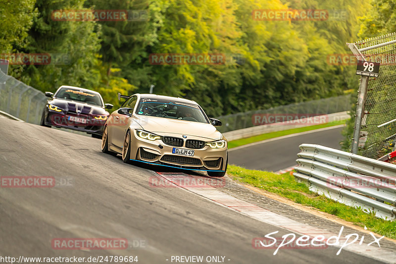 Bild #24789684 - Touristenfahrten Nürburgring Nordschleife (28.09.2023)