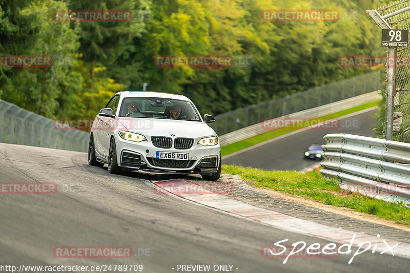 Bild #24789709 - Touristenfahrten Nürburgring Nordschleife (28.09.2023)