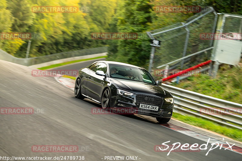 Bild #24789738 - Touristenfahrten Nürburgring Nordschleife (28.09.2023)