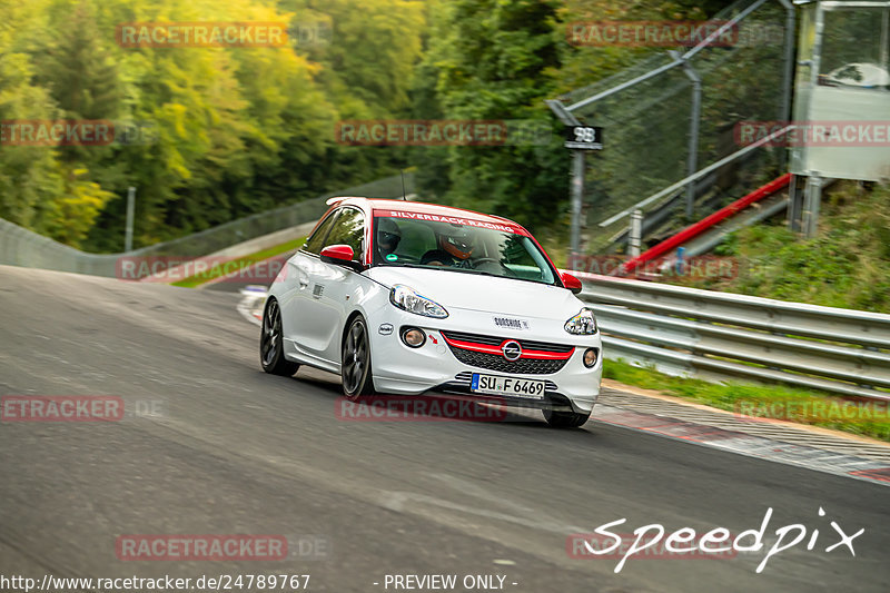 Bild #24789767 - Touristenfahrten Nürburgring Nordschleife (28.09.2023)