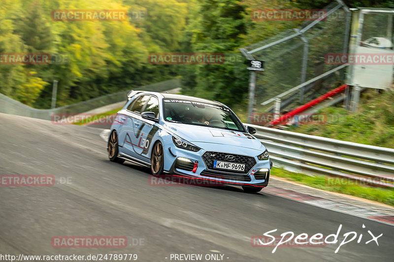 Bild #24789779 - Touristenfahrten Nürburgring Nordschleife (28.09.2023)