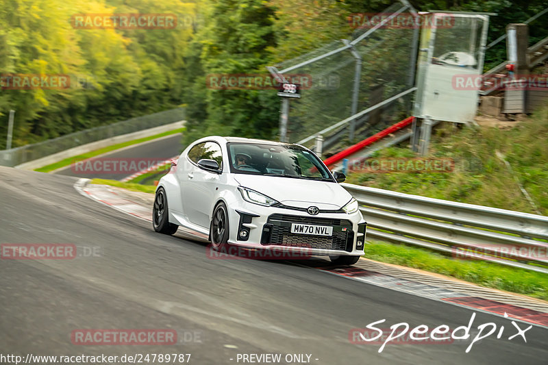 Bild #24789787 - Touristenfahrten Nürburgring Nordschleife (28.09.2023)